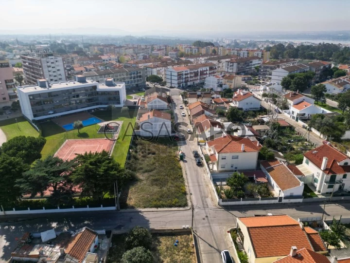 Terreno para comprar no Barreiro