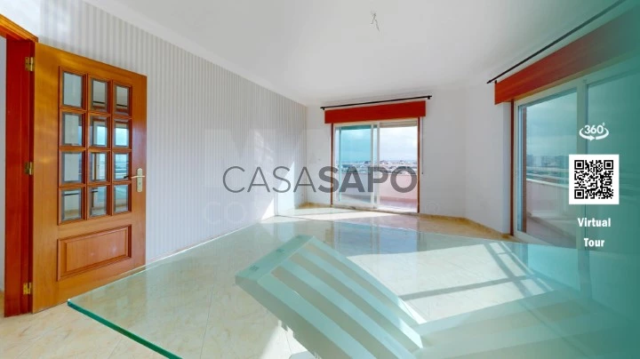 Apartamento T2 para comprar em Sintra