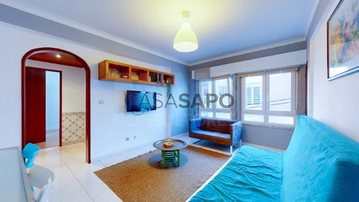 Apartamento T1 para comprar em Loures