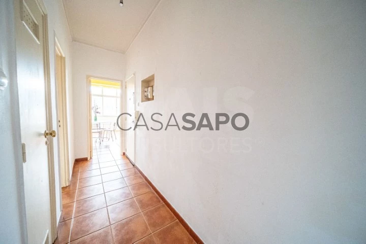 Apartamento T2 para alugar em Vila Franca de Xira