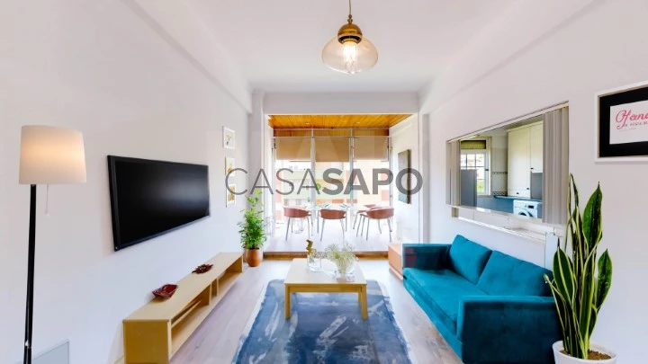 Apartamento T2 para comprar em Vila Franca de Xira