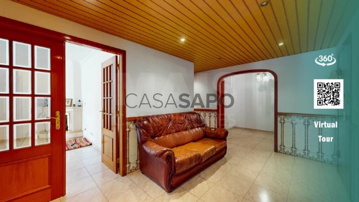 Apartamento T3 para comprar em Vila Franca de Xira