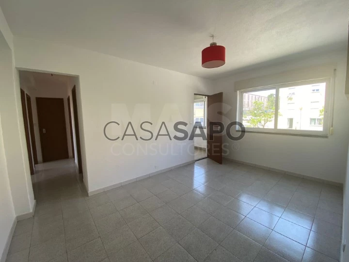 Apartamento T3 para comprar em Vila Franca de Xira