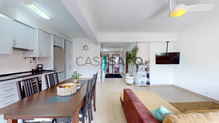 Apartamento T2 para comprar em Sintra