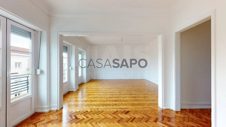 Apartamento T6 para comprar em Lisboa