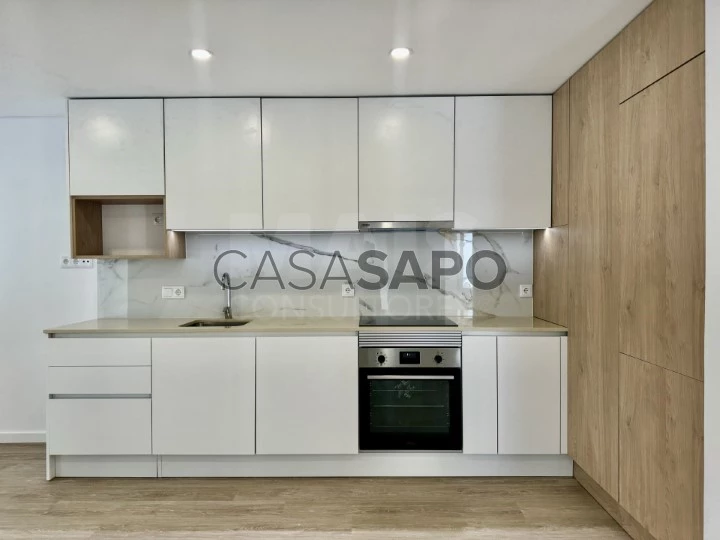 Apartamento T3 para comprar em Peniche