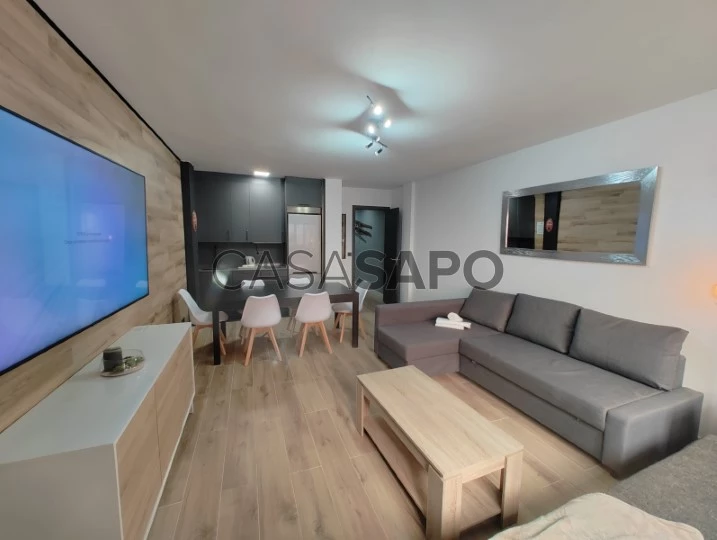 vendo apartamento en Sierra Nevada edificio Mont Blanc (2)