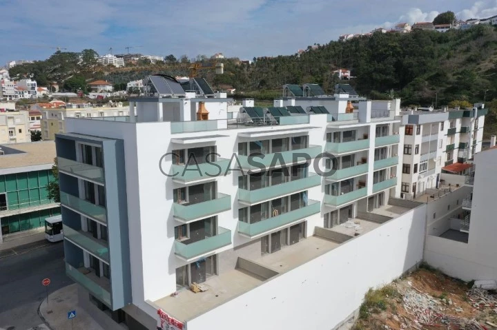 Apartamento T1 para comprar na Nazaré