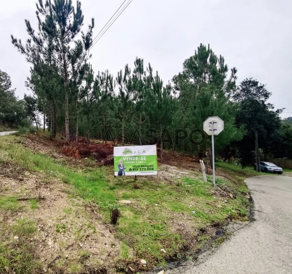 Terreno para comprar em Leiria