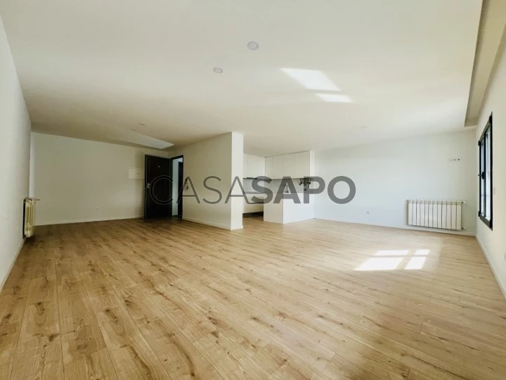 Apartamento T2 para comprar em Leiria