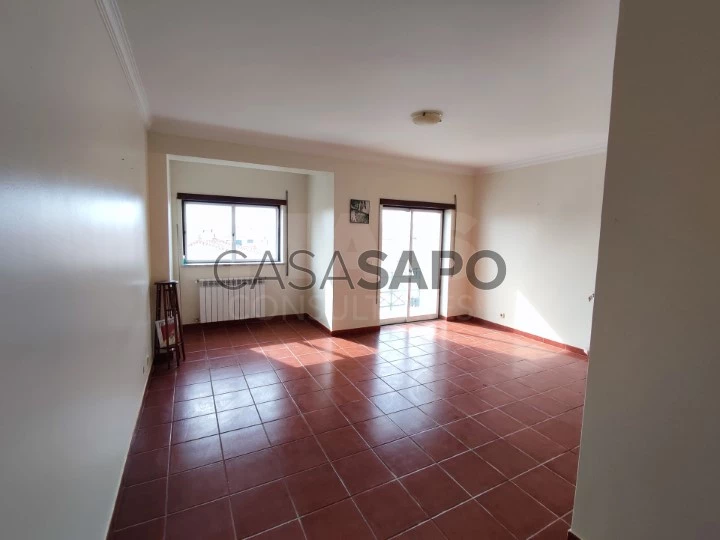 Apartamento T3 para comprar em Vila Nova da Barquinha