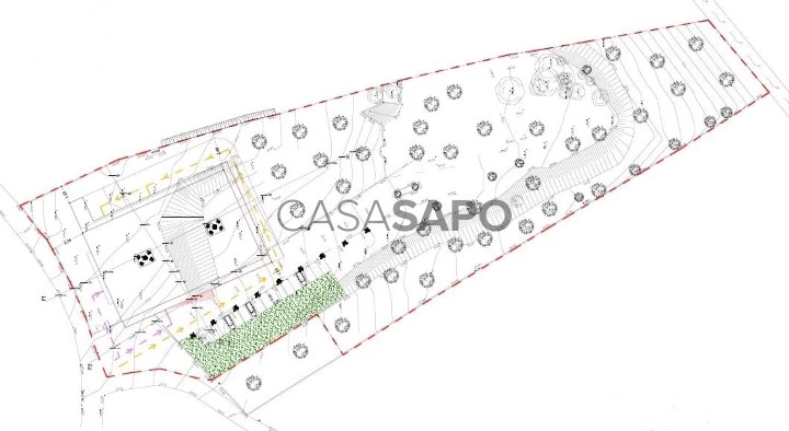 Terreno para comprar em Alenquer