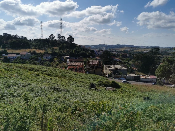 Terreno para comprar em Sintra