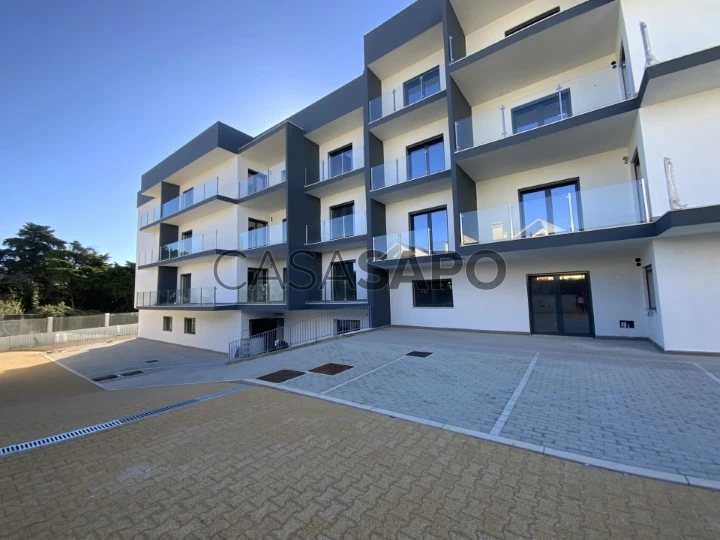 Apartamento T1 para comprar em Cascais