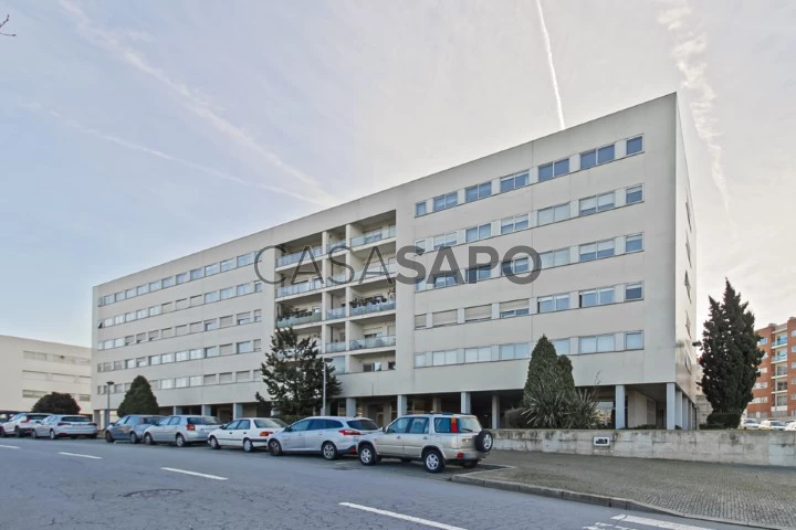 Apartamento T4 para comprar em Matosinhos