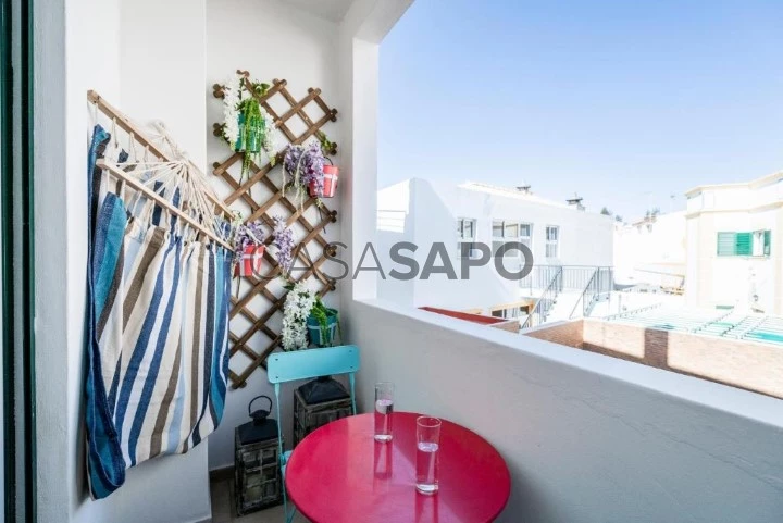 Apartamento T1 para comprar em Tavira