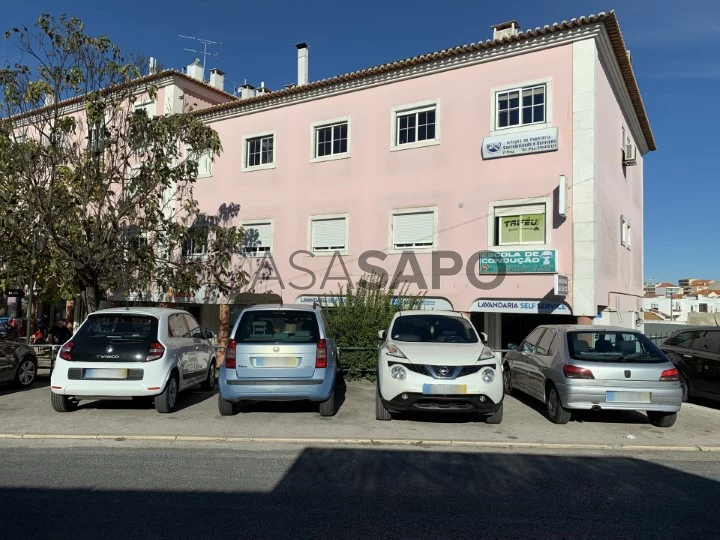 Apartamento T3 para comprar em Loures