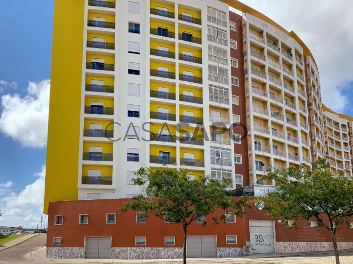 Apartamento T2 para comprar no Seixal