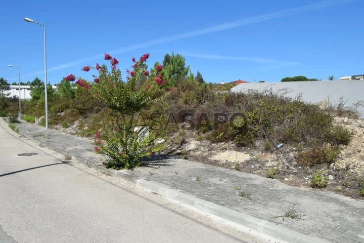 Terreno para comprar em Pombal