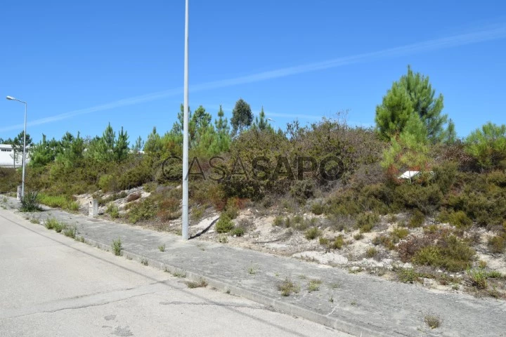 Terreno para comprar em Pombal