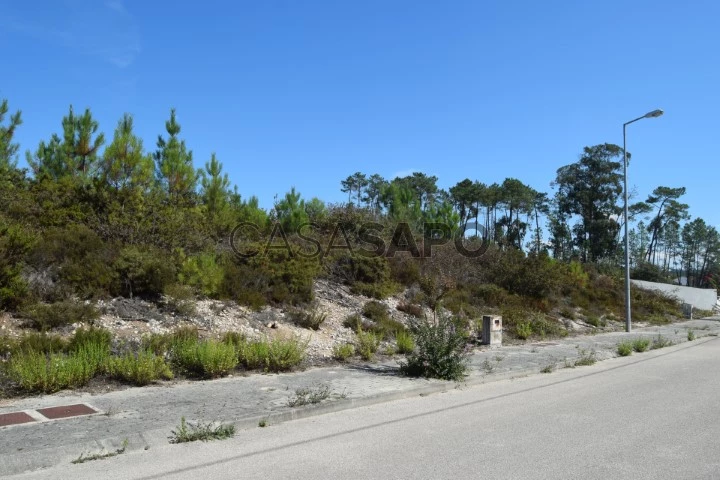 Terreno para comprar em Pombal