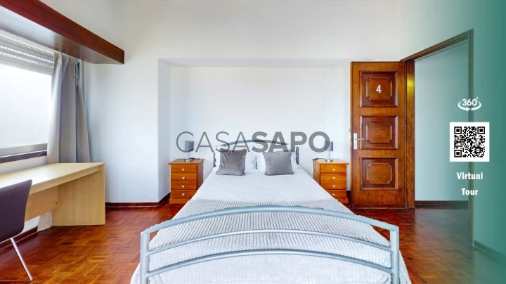 Apartamento T6 para comprar em Lisboa