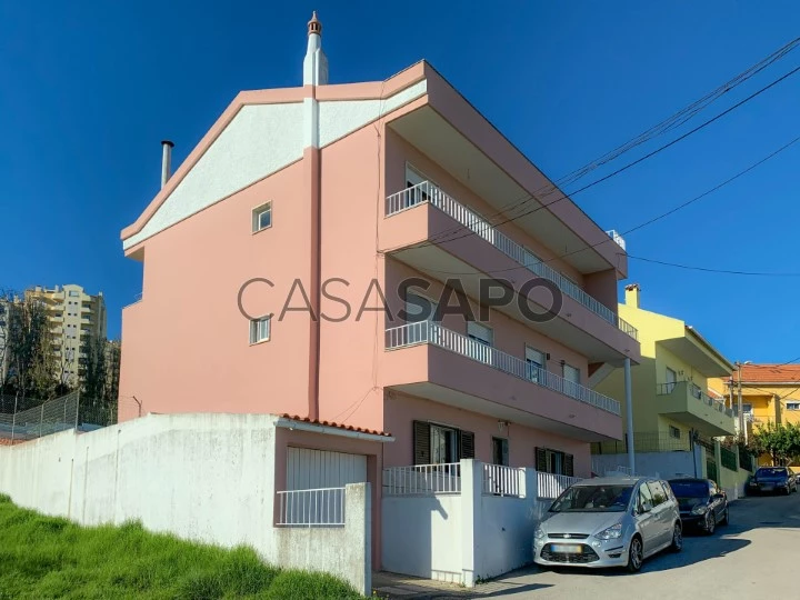 Apartamento T3 para comprar em Odivelas