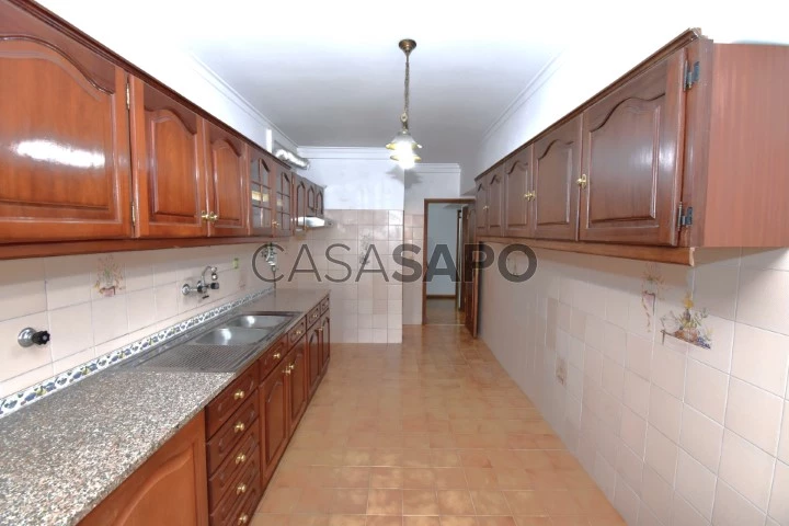 Apartamento T2 para comprar em Sintra