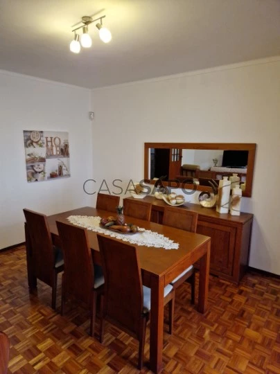 Apartamento T3 para comprar na Lourinhã