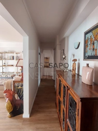 Apartamento T2 para comprar em Caldas da Rainha