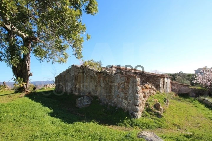 Terreno para comprar em Tavira