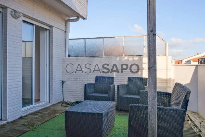 Apartamento T3 para comprar no Porto