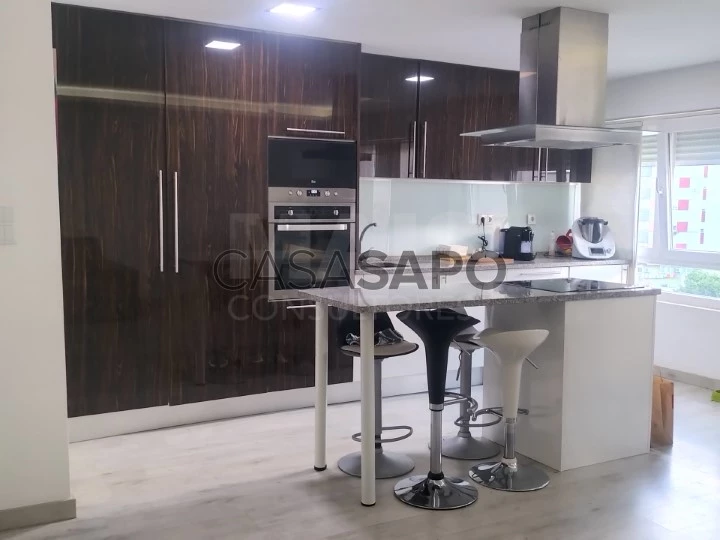 Apartamento T3 para comprar em Vila Franca de Xira