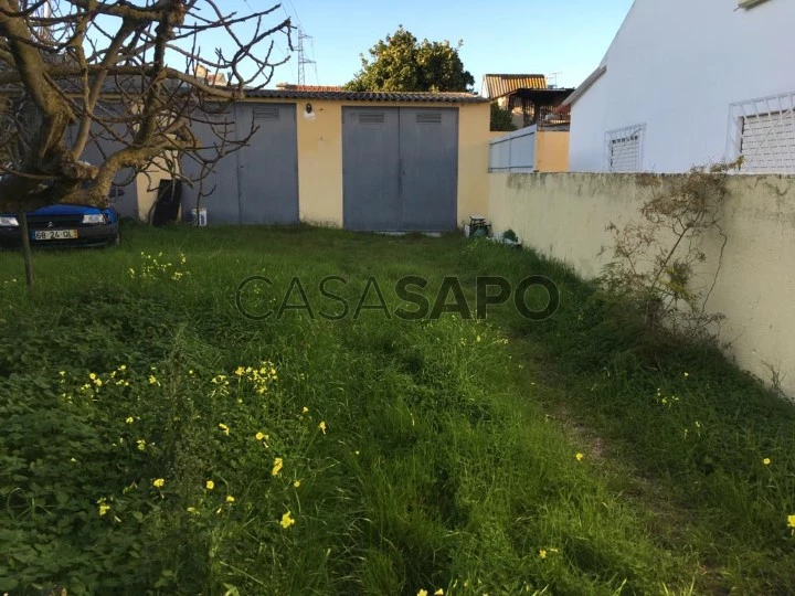 Terreno Urbano para comprar na Moita