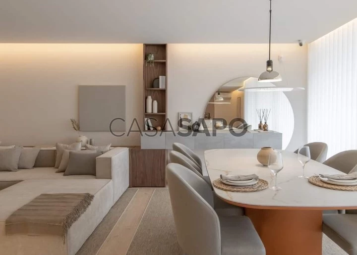 Apartamento T3 Duplex para comprar em Esposende