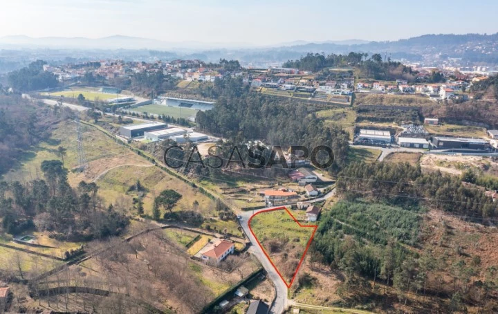 Terreno para comprar em Vila Verde