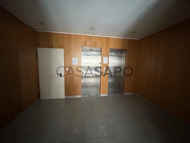 Apartamento T3 para alugar em Guimarães