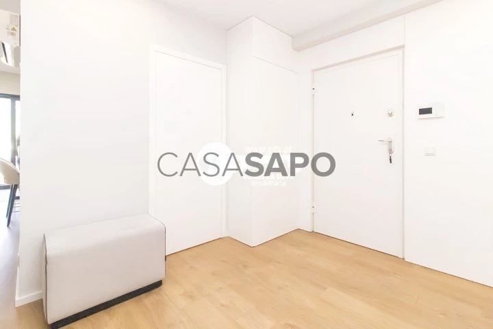 Apartamento T3 para comprar em Braga