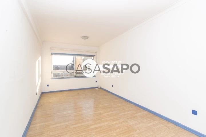 Apartamento T1 para comprar em Braga