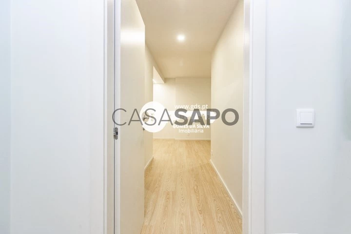 Apartamento T3 para comprar em Braga