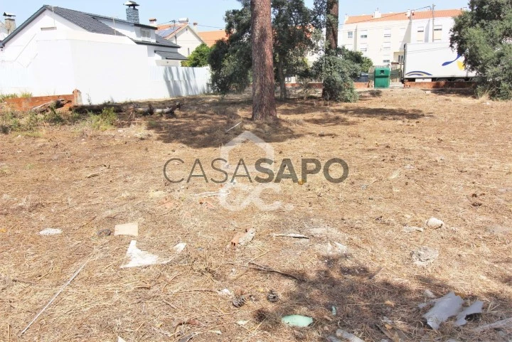 Terreno para comprar em Sesimbra