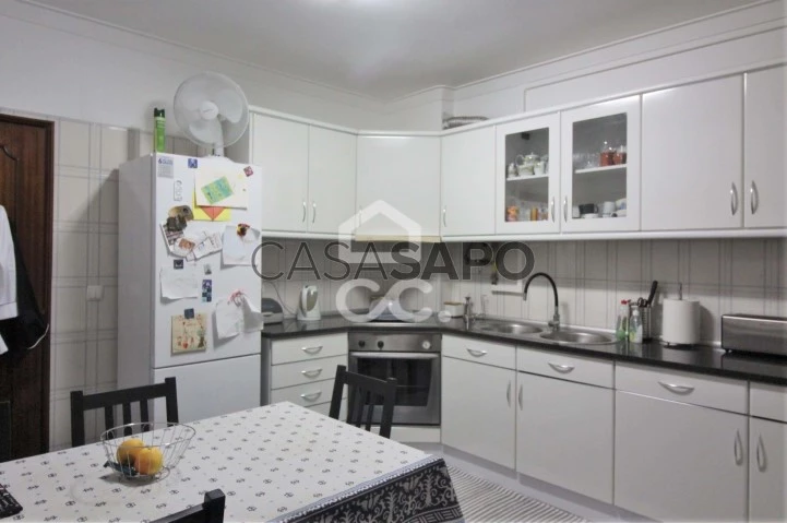 Apartamento T3 para comprar na Moita