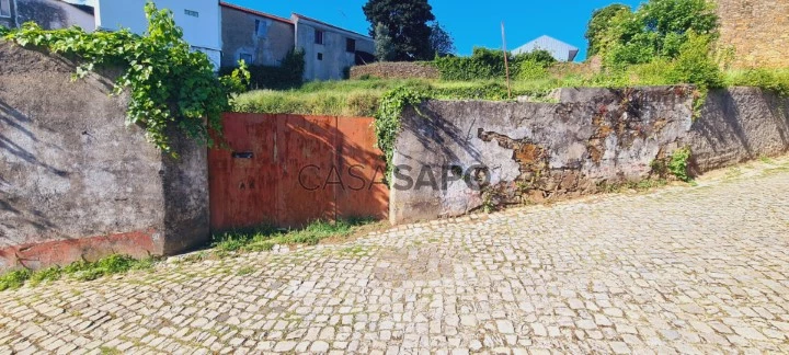 Terreno Misto para comprar em Castanheira de Pêra