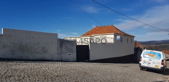 Moradia T3 Duplex para comprar em Figueiró dos Vinhos