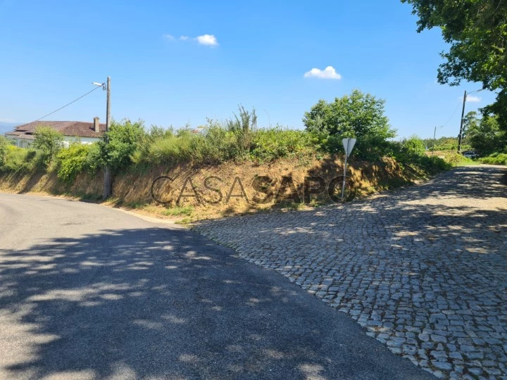 Terreno para comprar em Figueiró dos Vinhos