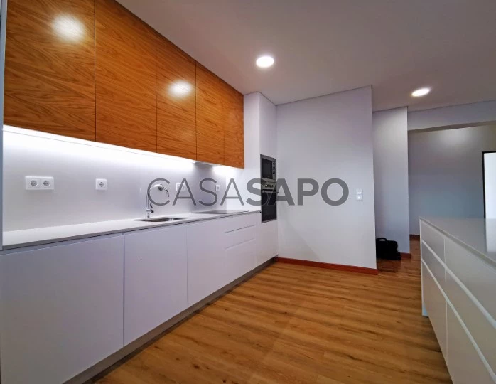 Apartamento T3 para comprar em Viana do Castelo