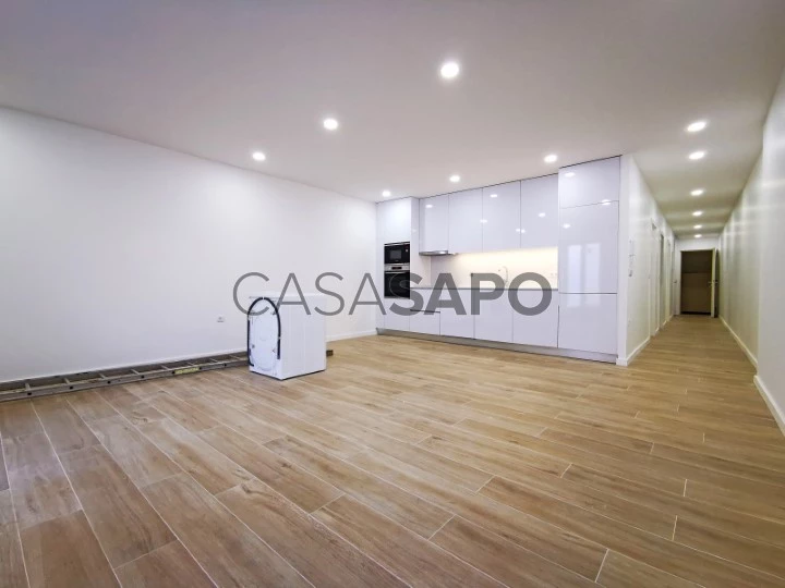 Apartamento T2 para comprar / alugar em Viana do Castelo