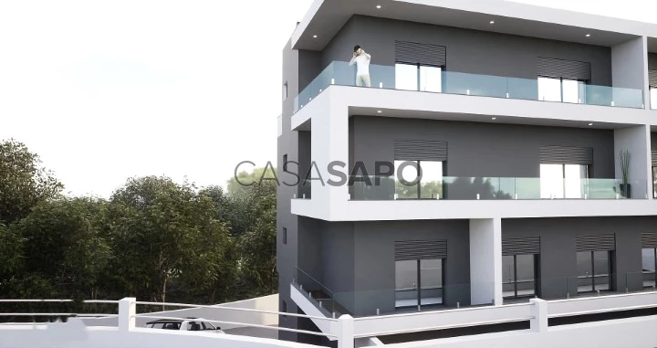 Apartamento T3 para comprar em Oliveira de Azeméis