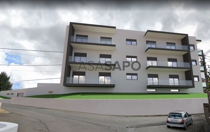 Apartamento T2 para comprar em Oliveira de Azeméis
