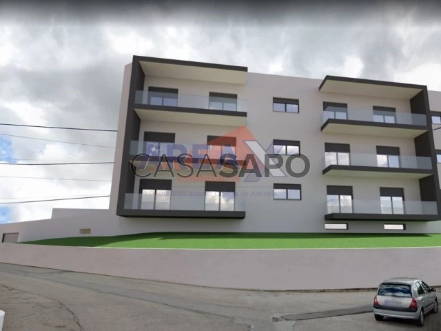 Apartamento T1 para comprar em Oliveira de Azeméis